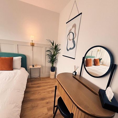 The Tower House B&B Томастаун Экстерьер фото