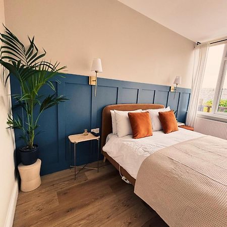 The Tower House B&B Томастаун Экстерьер фото