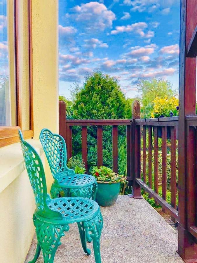 The Tower House B&B Томастаун Экстерьер фото