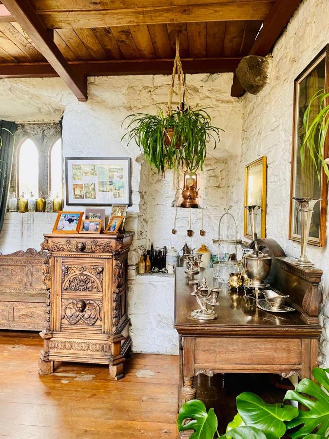 The Tower House B&B Томастаун Экстерьер фото