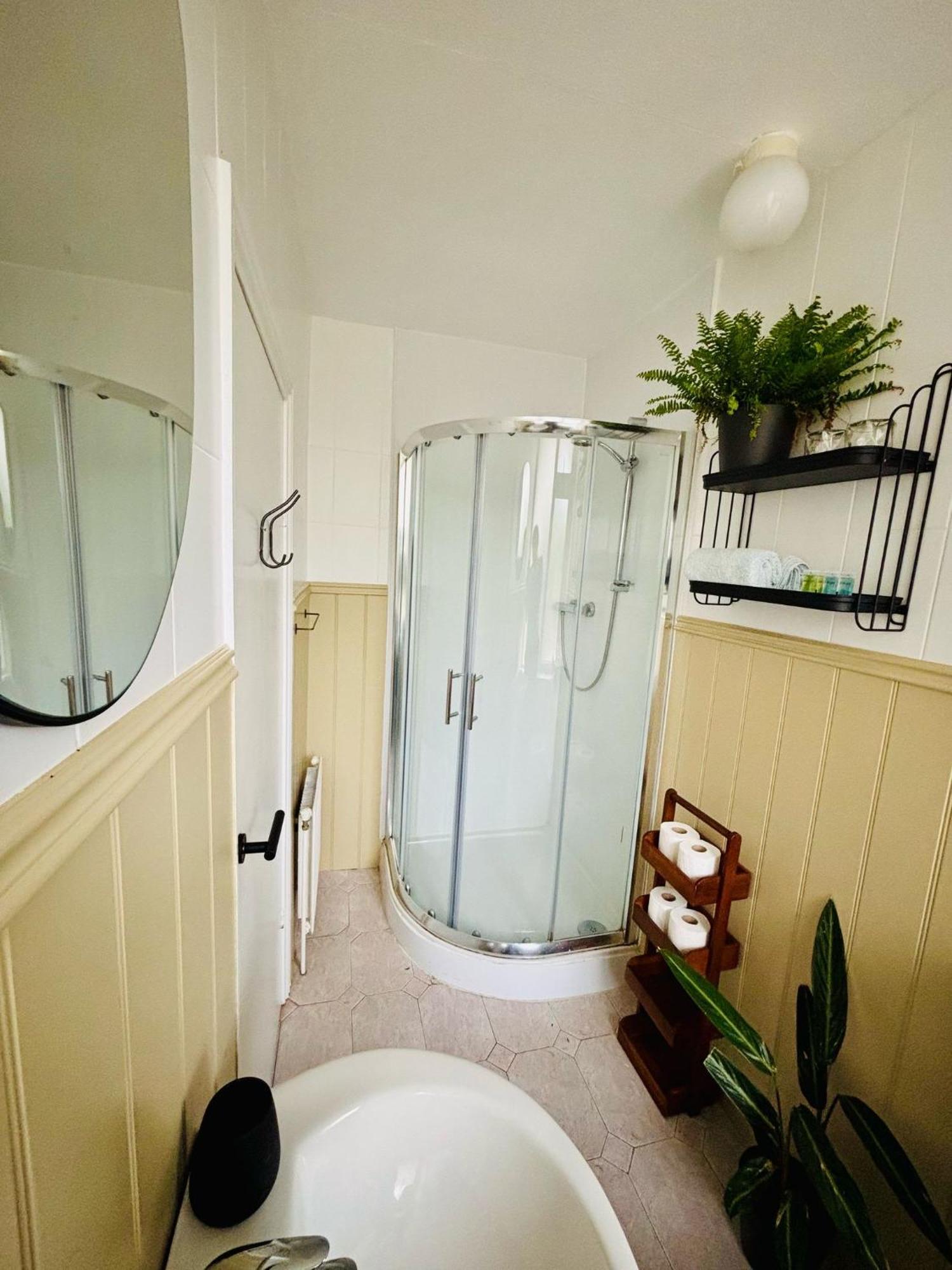 The Tower House B&B Томастаун Экстерьер фото